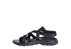 Chaco Womens Zvolv 2 Outdoor Sandal - Black 10 Chaco Womens Zvolv 2 Outdoor Sandal - Black -Deals All Walk Styles Store US 01 202342 03