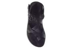 Chaco Womens Zvolv 2 Outdoor Sandal - Black 12 Chaco Womens Zvolv 2 Outdoor Sandal - Black -Deals All Walk Styles Store US 01 202342 05