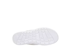 Puma Womens Softride Thong 2 Flip Flop Sandal - White -Deals All Walk Styles Store US 01 202371 06