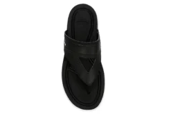 Puma Womens Softride Thong 2 Flip Flop Sandal - Black -Deals All Walk Styles Store US 01 202372 05