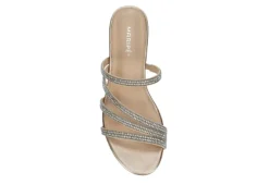 Maripe Womens Rose Sandal - Gold -Deals All Walk Styles Store US 01 202375 05