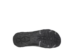Skechers Womens Arch Fit Reggae Outdoor Sandal - Black 11 Skechers Womens Arch Fit Reggae Outdoor Sandal - Black -Deals All Walk Styles Store US 01 202398 04