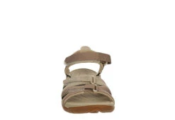 Teva Womens Tirra Outdoor Sandal - Tan -Deals All Walk Styles Store US 01 202408 02