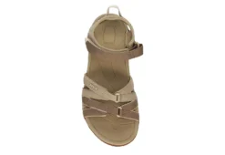 Teva Womens Tirra Outdoor Sandal - Tan -Deals All Walk Styles Store US 01 202408 05