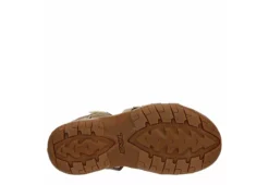 Teva Womens Tirra Outdoor Sandal - Tan -Deals All Walk Styles Store US 01 202408 06