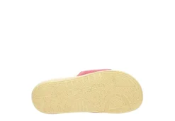 Champion Womens Foundation Pastel Block Slide Sandal - Peach -Deals All Walk Styles Store US 01 202427 06