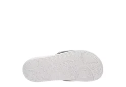 Champion Womens Foundation Pastel Block Slide Sandal - Black -Deals All Walk Styles Store US 01 202428 06