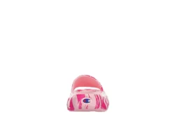 Champion Womens Meloso Slide Sandal - Pink -Deals All Walk Styles Store US 01 202434 04