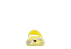 Champion Womens Meloso Slide Sandal - Pale Yellow -Deals All Walk Styles Store US 01 202435 04