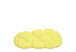 Champion Womens Meloso Slide Sandal - Pale Yellow -Deals All Walk Styles Store US 01 202435 06