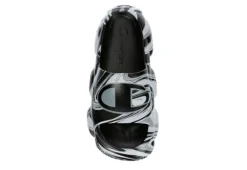 Champion Womens Meloso Slide Sandal - Black 12 Champion Womens Meloso Slide Sandal - Black -Deals All Walk Styles Store US 01 202440 05