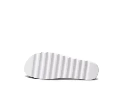 Reef Womens Banded Horizon Hi Slide Sandal - Champagne 10 Reef Womens Banded Horizon Hi Slide Sandal - Champagne -Deals All Walk Styles Store US 01 202484 03