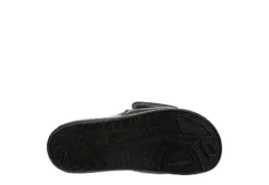 Champion Womens Foundation Split Script Slide Sandal - Black 13 Champion Womens Foundation Split Script Slide Sandal - Black -Deals All Walk Styles Store US 01 202526 06