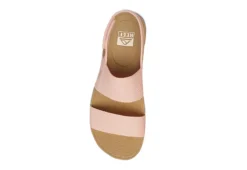 Reef Womens Water Vista Sandal - Pink 9 Reef Womens Water Vista Sandal - Pink -Deals All Walk Styles Store US 01 202571 02