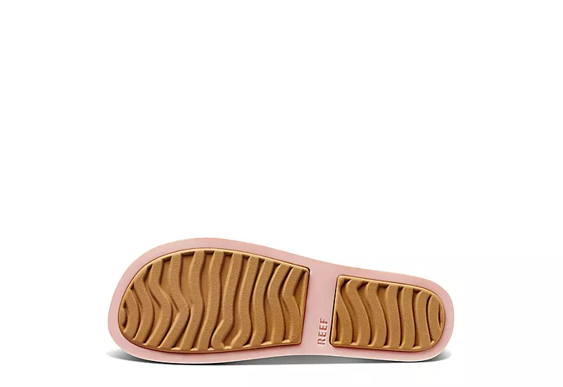 Reef Womens Water Vista Sandal - Pink 4 Reef Womens Water Vista Sandal - Pink - Image 4