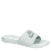 Nike Womens Victori One Slide Sandal - Pale Green