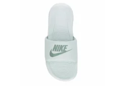 Nike Womens Victori One Slide Sandal - Pale Green 12 Nike Womens Victori One Slide Sandal - Pale Green -Deals All Walk Styles Store US 01 202581 05