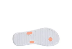 Nike Womens Ecohaven Flip Flop Sandal - Peach 13 Nike Womens Ecohaven Flip Flop Sandal - Peach -Deals All Walk Styles Store US 01 202584 06