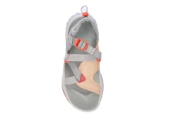 Nike Womens Oneonta Sandal - Grey 12 Nike Womens Oneonta Sandal - Grey -Deals All Walk Styles Store US 01 202588 05