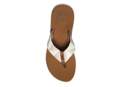 Reef Womens Spring Woven Flip Flop Sandal - Tan 9 Reef Womens Spring Woven Flip Flop Sandal - Tan -Deals All Walk Styles Store US 01 202598 02
