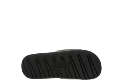 Puma Womens Cool Cat Rainbow Slide Sandal - Black 13 Puma Womens Cool Cat Rainbow Slide Sandal - Black -Deals All Walk Styles Store US 01 202625 06