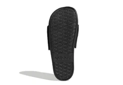 Adidas Womens Adilette Comfort Slide Sandal - Black -Deals All Walk Styles Store US 01 202668 04