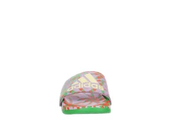 Adidas Womens Adilette Comfort Slide Sandal - Purple 9 Adidas Womens Adilette Comfort Slide Sandal - Purple -Deals All Walk Styles Store US 01 203100 02