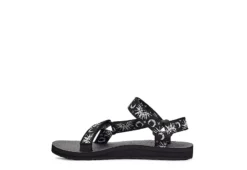 Teva Womens Original Universal Outdoor Sandal - Black -Deals All Walk Styles Store US 01 203148 02