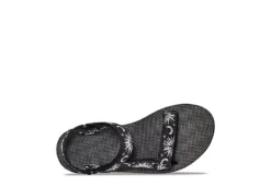 Teva Womens Original Universal Outdoor Sandal - Black -Deals All Walk Styles Store US 01 203148 04