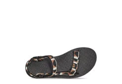 Teva Womens Midform Universal Platform Outdoor Sandal - Black -Deals All Walk Styles Store US 01 203149 04
