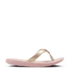 Nike Womens Bella Kai Flip Flop Sandal - Blush