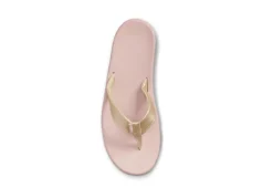 Nike Womens Bella Kai Flip Flop Sandal - Blush -Deals All Walk Styles Store US 01 203157 03