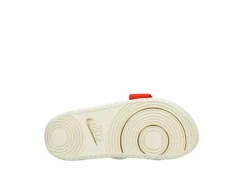 Nike Womens Off Court Adjust Slide Sandal - Tan -Deals All Walk Styles Store US 01 203161 06
