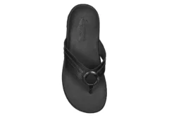 Skechers Womens Arch Fit Maui Sandal - Black -Deals All Walk Styles Store US 01 203180 03