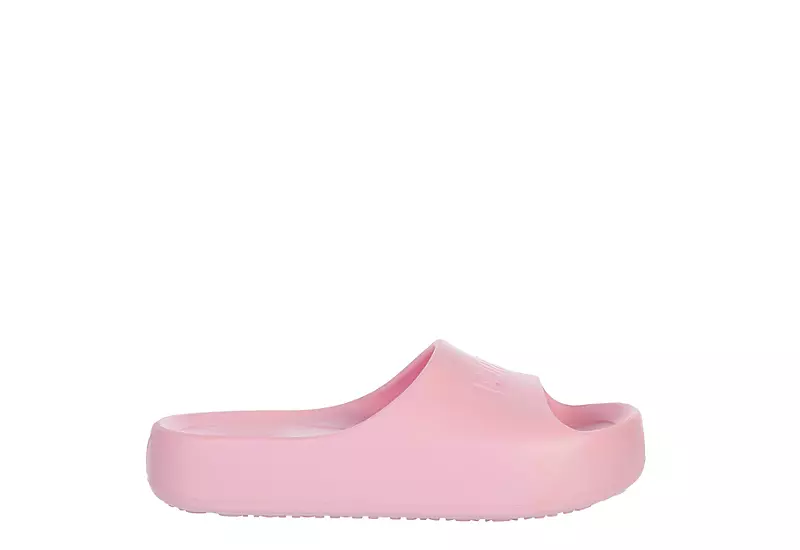 Puma Womens Shibusa Sandal - Pink 2 Puma Womens Shibusa Sandal - Pink - Image 2