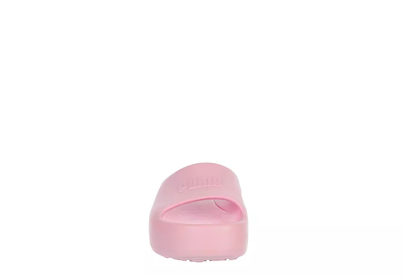 Puma Womens Shibusa Sandal - Pink 3 Puma Womens Shibusa Sandal - Pink - Image 3