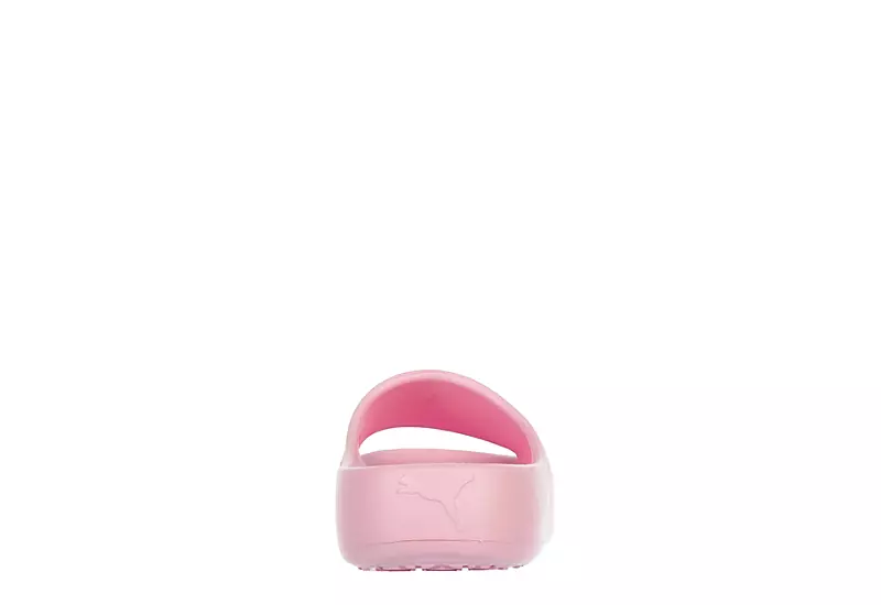 Puma Womens Shibusa Sandal - Pink 5 Puma Womens Shibusa Sandal - Pink - Image 5