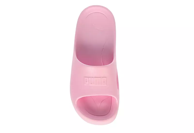 Puma Womens Shibusa Sandal - Pink 6 Puma Womens Shibusa Sandal - Pink - Image 6