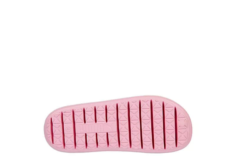 Puma Womens Shibusa Sandal - Pink 7 Puma Womens Shibusa Sandal - Pink - Image 7