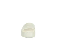 Puma Womens Shibusa Sandal - Off White 9 Puma Womens Shibusa Sandal - Off White -Deals All Walk Styles Store US 01 203189 02