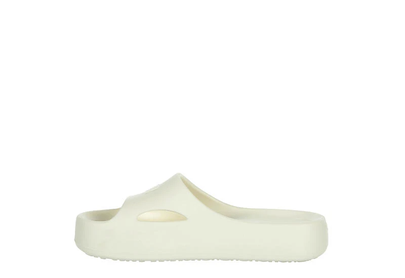 Puma Womens Shibusa Sandal - Off White 4 Puma Womens Shibusa Sandal - Off White - Image 4