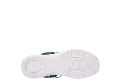 Puma Womens Sportie Vola Sandal - Green -Deals All Walk Styles Store US 01 203190 06