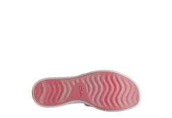 Clarks Womens Drift Petal Slide Sandal - Multicolor -Deals All Walk Styles Store US 01 203205 06