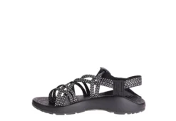 Chaco Womens Zx2 Classic Outdoor Sandal - Black -Deals All Walk Styles Store US 01 203268 03