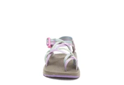 Chaco Womens Zx2 Classic Outdoor Sandal - Purple -Deals All Walk Styles Store US 01 203269 02