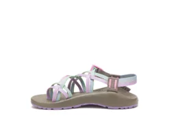 Chaco Womens Zx2 Classic Outdoor Sandal - Purple -Deals All Walk Styles Store US 01 203269 03