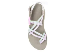 Chaco Womens Zx2 Classic Outdoor Sandal - Purple -Deals All Walk Styles Store US 01 203269 05