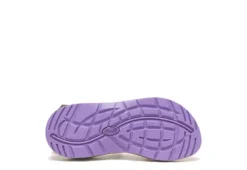 Chaco Womens Zx2 Classic Outdoor Sandal - Purple -Deals All Walk Styles Store US 01 203269 06