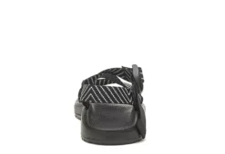 Chaco Womens Mega Z Cloud Outdoor Sandal - Black 11 Chaco Womens Mega Z Cloud Outdoor Sandal - Black -Deals All Walk Styles Store US 01 203270 04
