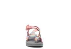 Chaco Womens Z2 Classic Outdoor Sandal - Peach -Deals All Walk Styles Store US 01 203273 02